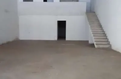 Barracão / galpão / depósito para alugar na rua francisco drumond, s/n, cascalheira, camaçari, 200 m2 por r$ 3.600