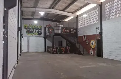 Barracão / galpão / depósito para alugar na rua itaeté, pitangueiras, lauro de freitas por r$ 7.000