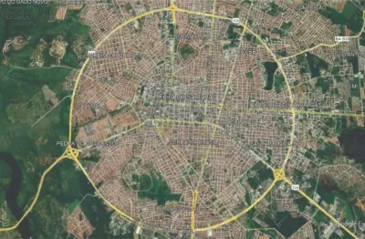 Terreno à venda na rua excede, novo horizonte, feira de santana por r$ 25.000.000
