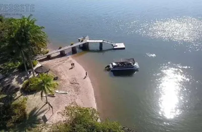Chácara / sítio com 4 quartos à venda na ilha da barra, 17, praia de monte cristo, saubara por r$ 15.000.000