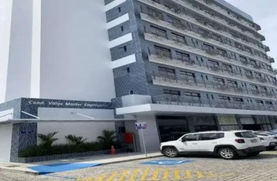 Sala comercial com 1 sala à venda na avenida luiz tarquínio pontes, vilas do atlantico, lauro de freitas por r$ 180.000