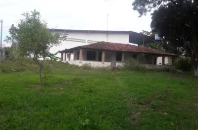 Terreno comercial à venda na rua antônio carlos de almeida, 284, zona rural, dias d'ávila por r$ 1.200.000