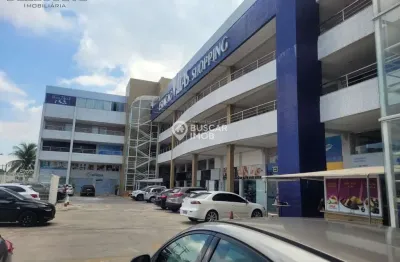 Ponto comercial à venda na rua priscila b dutra, loja 19, buraquinho, lauro de freitas por r$ 465.000