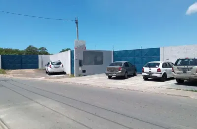 Terreno comercial para alugar na rua são geraldo, são cristóvão, salvador por r$ 25.000