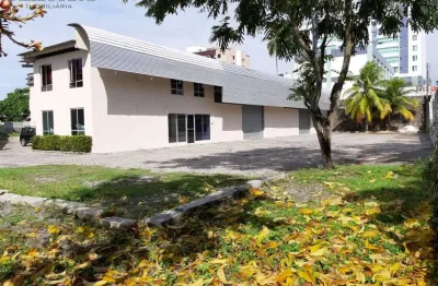 Barracão / galpão / depósito para alugar na rua leonardo r da silva, 480, pitangueiras, lauro de freitas por r$ 20.000