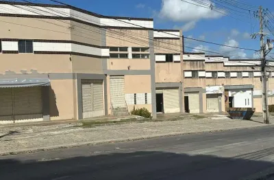 Ponto comercial para alugar na rua silvandir f chaves, recreio ipitanga, lauro de freitas por r$ 4.000