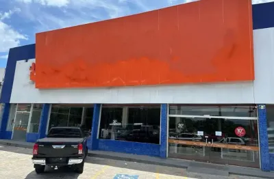 Barracão / galpão / depósito para alugar na avenida santos dumont, estrada do coco, lauro de freitas por r$ 60.000