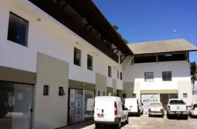 Barracão / galpão / depósito para alugar na rua cândido rissut, recreio ipitanga, lauro de freitas, 80 m2 por r$ 2.500