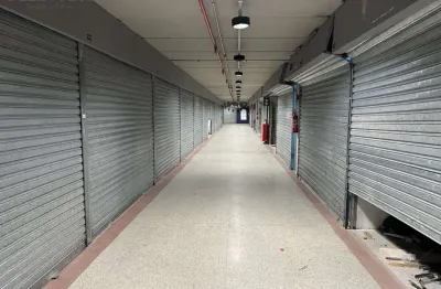 Ponto comercial para alugar na 1ª travessa luiz tarquínio pontes, 1, centro, lauro de freitas por r$ 2.160