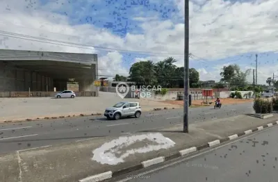 Barracão / galpão / depósito para alugar na avenida santos dumont km, portão, lauro de freitas por r$ 80.000