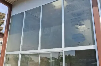 Ponto comercial para alugar na rua antônio fagundes pereira, 473, buraquinho, lauro de freitas por r$ 9.000