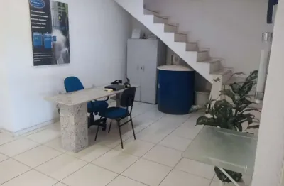 Ponto comercial para alugar na rodovia ba-099 - estrada do côco km 8,5, abrantes, camaçari, 80 m2 por r$ 3.000