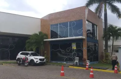 Barracão / galpão / depósito para alugar na rua itagi, pitangueiras, lauro de freitas por r$ 18.000