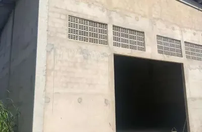 Barracão / galpão / depósito para alugar na rua luís carlos coutinho, recreio ipitanga, lauro de freitas por r$ 6.000