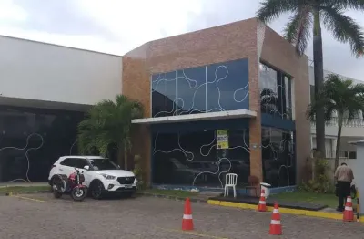 Ponto comercial para alugar na rua itagi, pitangueiras, lauro de freitas, 130 m2 por r$ 7.000