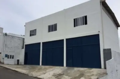 Barracão / galpão / depósito à venda na rua lília dias da silva, 399, portão, lauro de freitas, 360 m2 por r$ 1.300.000