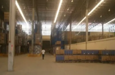 Barracão / galpão / depósito para alugar na via de ligação, polo industrial, camaçari, 9200 m2 por r$ 165.600