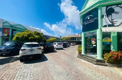Ponto comercial com 1 sala à venda na avenida luiz tarquínio pontes, 88, centro, lauro de freitas, 40 m2 por r$ 320.000