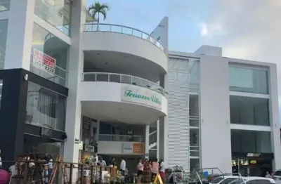 Ponto comercial para alugar na avenida praia de itapoan, 1, vilas do atlantico, lauro de freitas por r$ 4.500