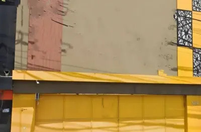 Ponto comercial para alugar na avenida santos dumont, 1224, estrada do coco, lauro de freitas por r$ 8.000