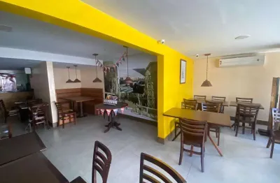 Ponto comercial para alugar na Avenida Praia de Itapoan, Vilas do Atlantico, Lauro de Freitas