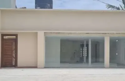 Ponto comercial com 4 salas à venda na Rua Maria dos Reis Silva, 152, Miragem, Lauro de Freitas