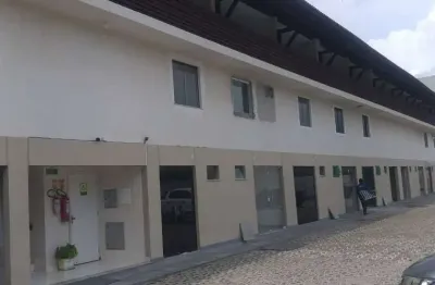 Ponto comercial com 1 sala à venda na Rua Maria Teixeira de Carvalho, 145, Pitangueiras, Lauro de Freitas