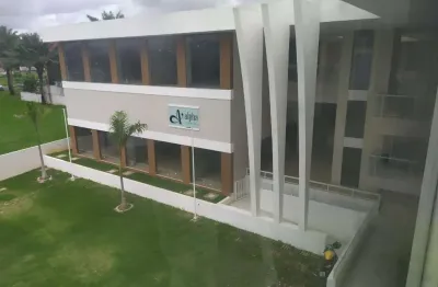 Ponto comercial à venda na rodovia ba-099 - estrada do côco km 13, abrantes, camaçari por r$ 300.000
