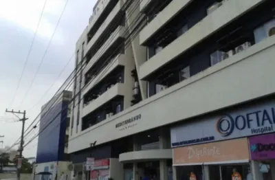 Sala comercial para alugar na rua itagi, pitangueiras, lauro de freitas, 110 m2 por r$ 4.000