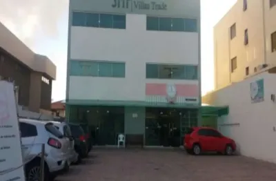 Sala comercial à venda na avenida praia de itapoan, vilas do atlantico, lauro de freitas, 23 m2 por r$ 168.000
