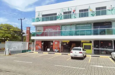 Ponto comercial à venda na rua ministro antônio carlos magalhães, 1501, buraquinho, lauro de freitas por r$ 450.000