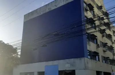 Sala comercial com 1 sala à venda na rua itagi, pitangueiras, lauro de freitas, 23 m2 por r$ 110.000