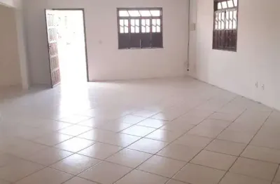 Sala comercial para alugar na rua dos maçons, pitangueiras, lauro de freitas por r$ 1.200