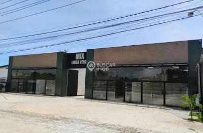 Ponto comercial para alugar na rodovia ba-099 - estrada do côco, abrantes, camaçari por r$ 6.500