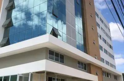 Ponto comercial à venda na rua itamarajú, 184, jardim aeroporto, lauro de freitas, 32 m2 por r$ 365.000