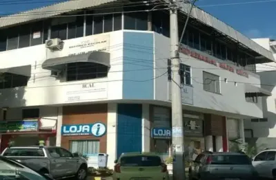 Sala comercial para alugar na avenida luiz tarquínio pontes, vilas do atlantico, lauro de freitas, 45 m2 por r$ 1.700