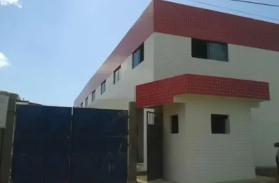 Barracão / galpão / depósito à venda na rua martins de oliveira, pitangueiras, lauro de freitas, 80 m2 por r$ 450.000