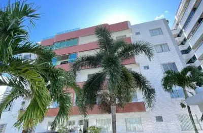Apartamento com 4 quartos à venda na rua itaju da colonia, jardim aeroporto, lauro de freitas, 230 m2 por r$ 750.000