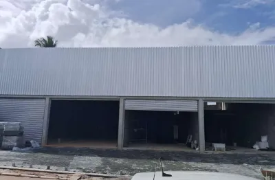 Ponto comercial para alugar na rua chile, recreio ipitanga, lauro de freitas por r$ 7.000