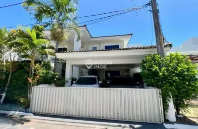 Casa em condomínio fechado com 4 quartos à venda na Rua Jovina Machado dos Santos, Buraquinho, Lauro de Freitas