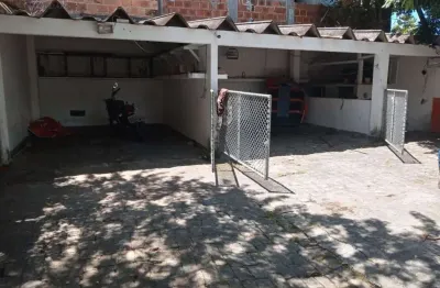 Terreno comercial à venda na avenida queira deus, portão, lauro de freitas por r$ 450.000