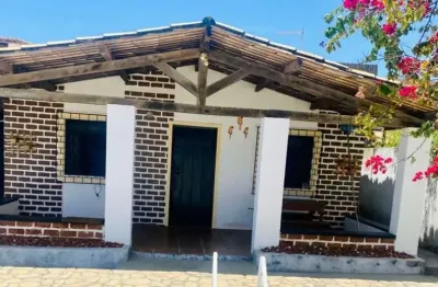 Casa com 3 quartos à venda na rua joaquim de carvalho campos, 35, ipitanga, lauro de freitas por r$ 600.000