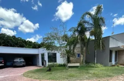 Casa em condomínio fechado com 3 quartos à venda na travessa busca vida, praia de busca vida, camaçari por r$ 2.100.000
