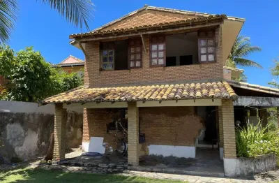 Casa com 4 quartos à venda na rua praia de búzios, vilas do atlantico, lauro de freitas por r$ 900.000