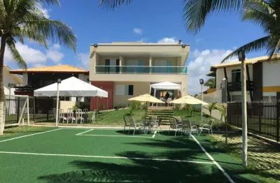 Casa com 11 quartos à venda na rua praia do flamengo, 125, vilas do atlantico, lauro de freitas por r$ 3.200.000
