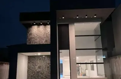 Casa com 3 quartos à venda na rua princesa isabel, abrantes, camaçari por r$ 1.200.000
