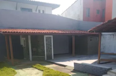 Casa comercial com 1 sala à venda na avenida praia de itapoan, vilas do atlantico, lauro de freitas por r$ 1.450.000