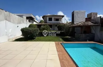 Casa com 4 quartos à venda na Rua Praia de Aratuba, Vilas do Atlantico, Lauro de Freitas