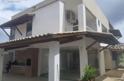 Casa com 4 quartos à venda na Avenida Praia de Mucuripe, T, Vilas do Atlantico, Lauro de Freitas