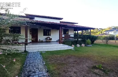 Casa em condomínio fechado com 4 quartos à venda na Avenida Santos Dumont, Y, Estrada do Coco, Lauro de Freitas